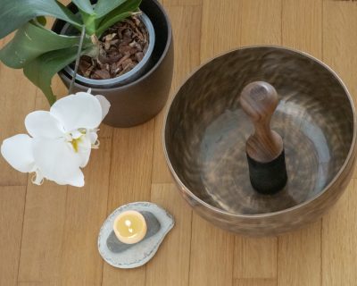 la campana di Silvia